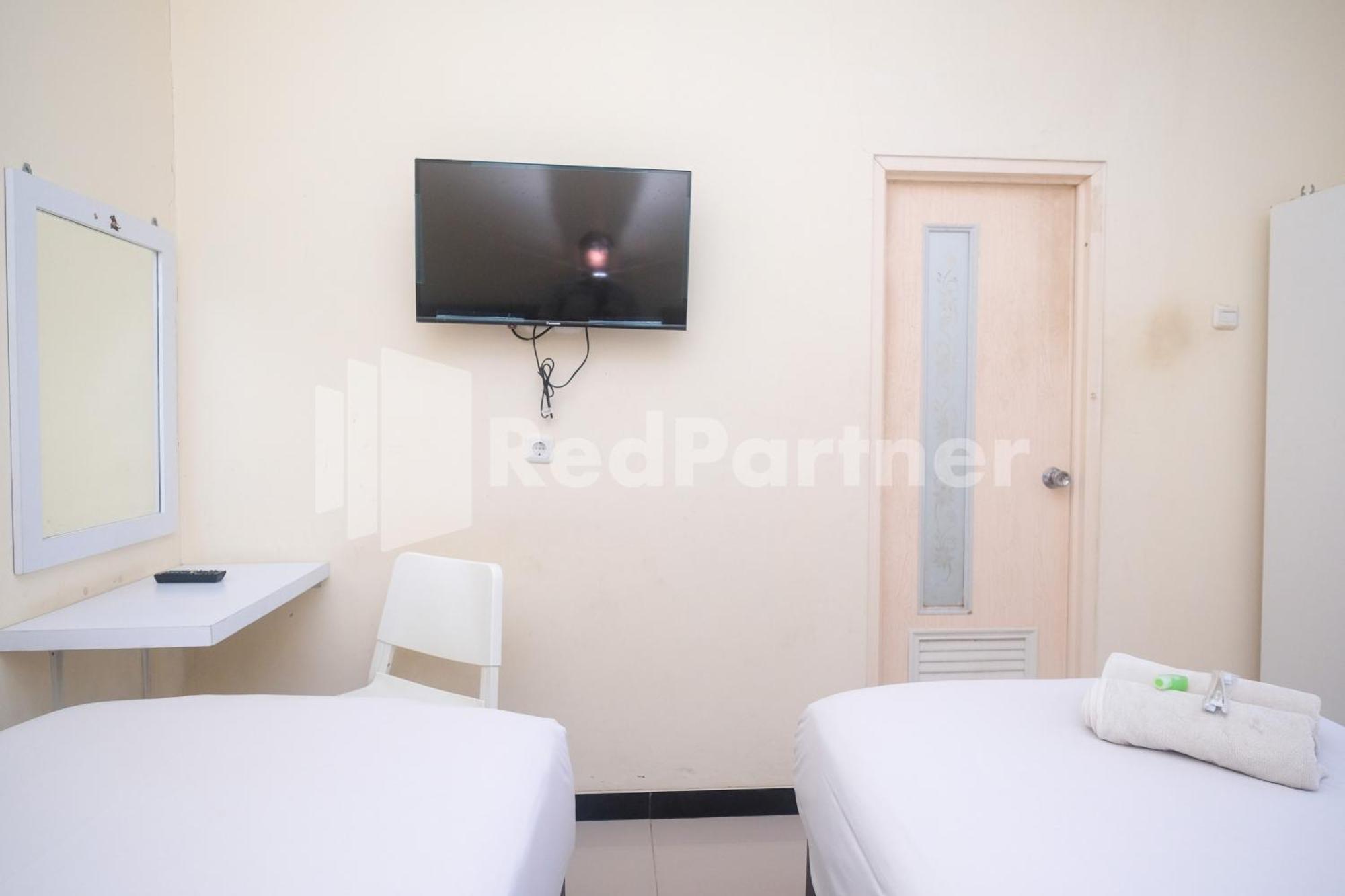 OYO 3930 Griya Loka Syariah Hotel Semarang Bagian luar foto