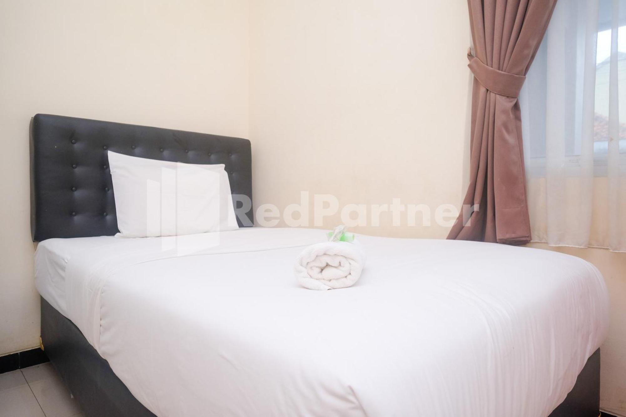 OYO 3930 Griya Loka Syariah Hotel Semarang Bagian luar foto