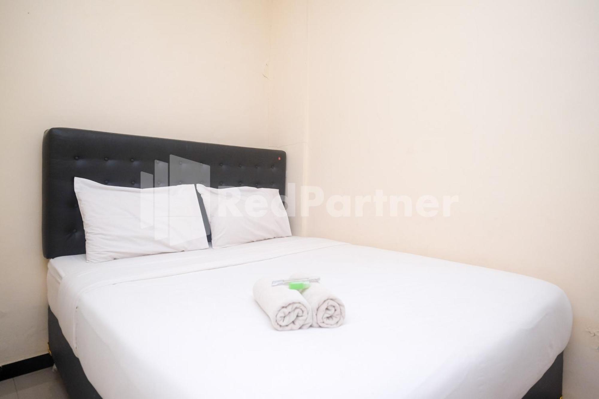 OYO 3930 Griya Loka Syariah Hotel Semarang Bagian luar foto