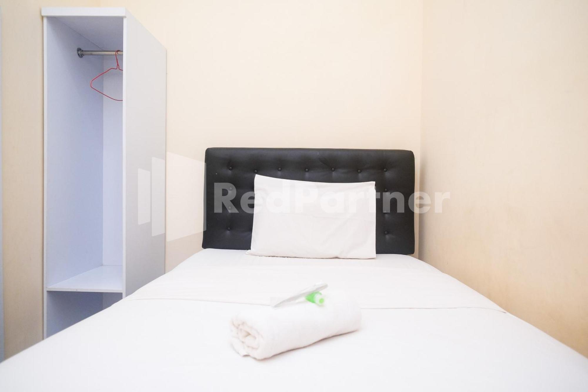 OYO 3930 Griya Loka Syariah Hotel Semarang Bagian luar foto