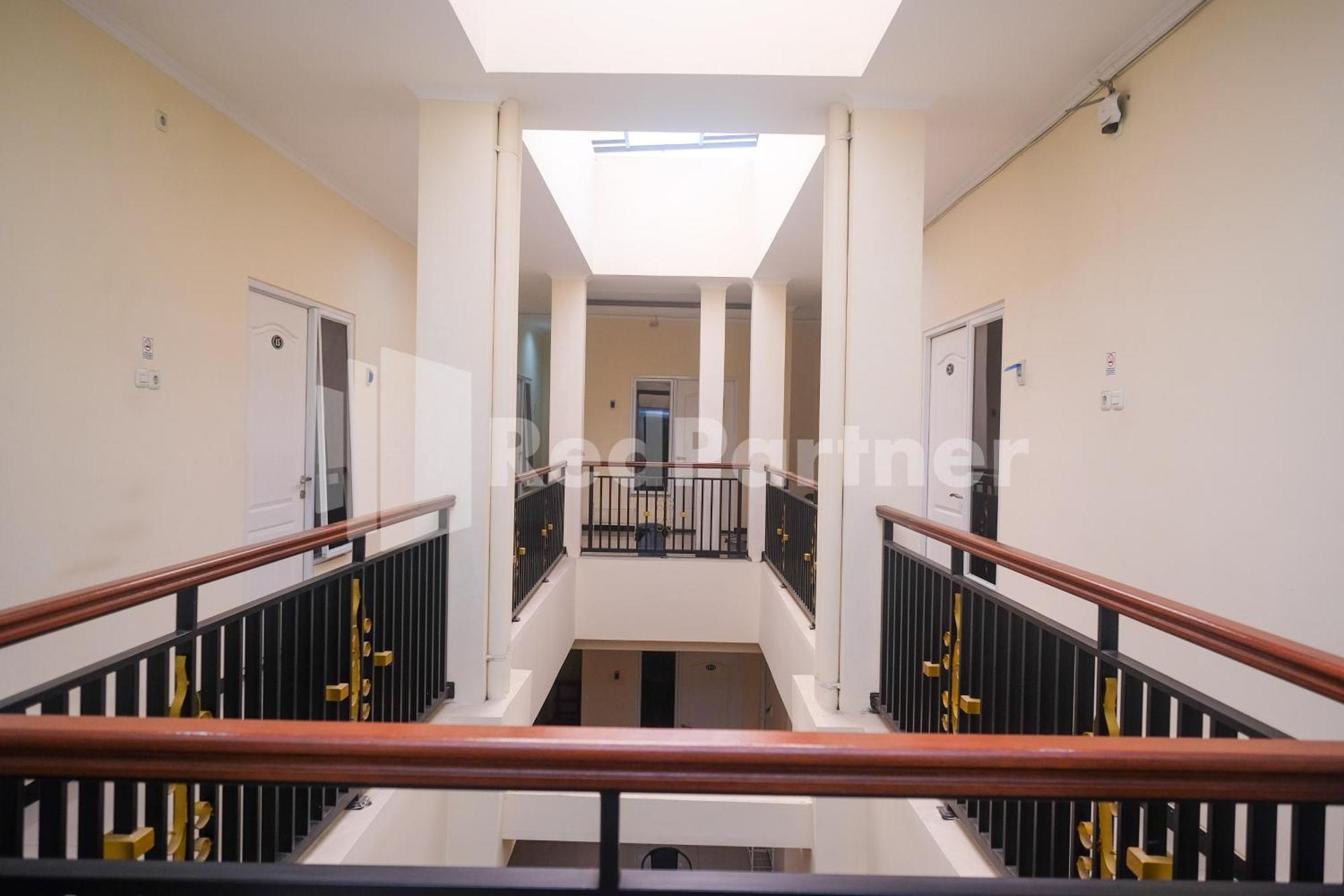 OYO 3930 Griya Loka Syariah Hotel Semarang Bagian luar foto