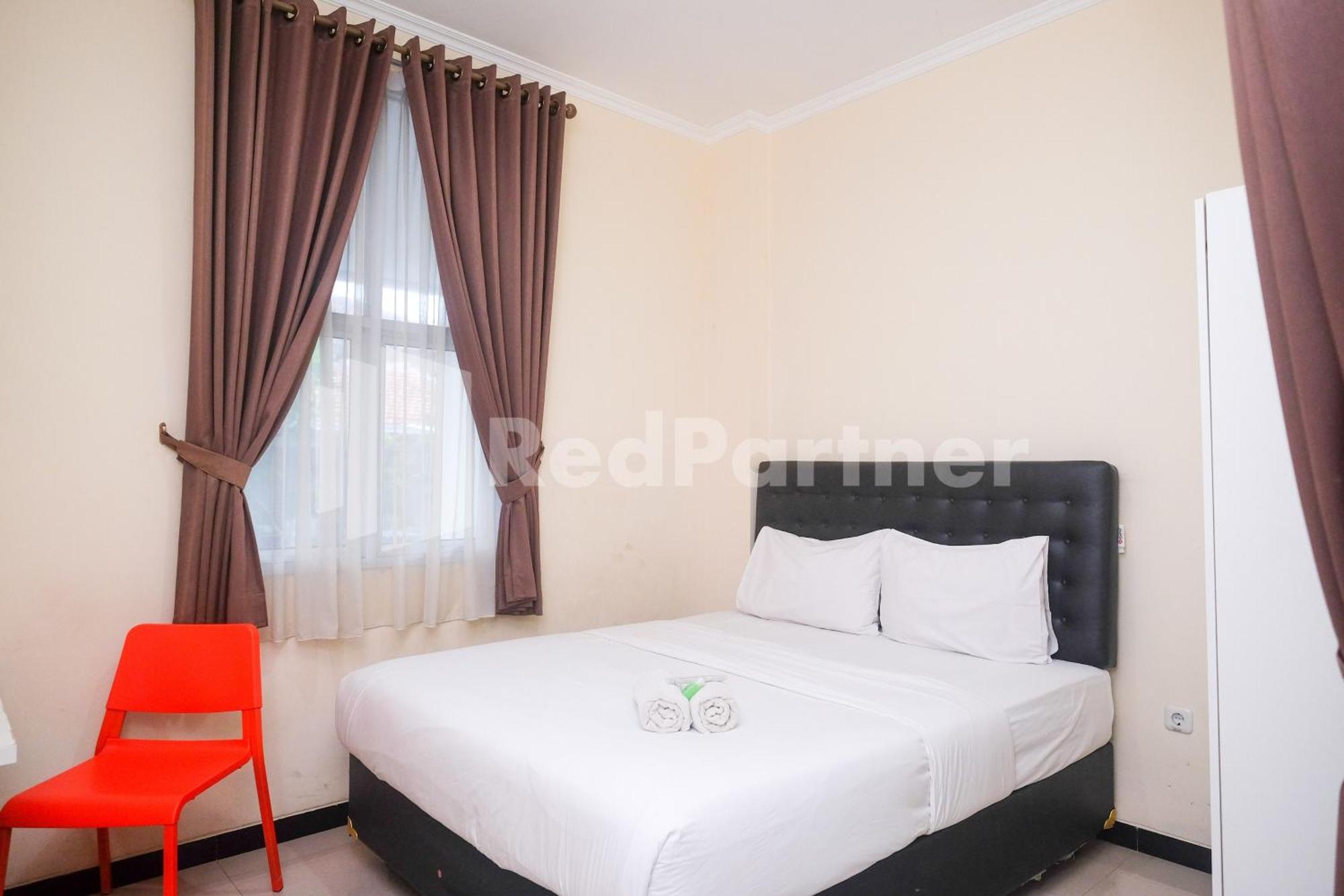OYO 3930 Griya Loka Syariah Hotel Semarang Bagian luar foto