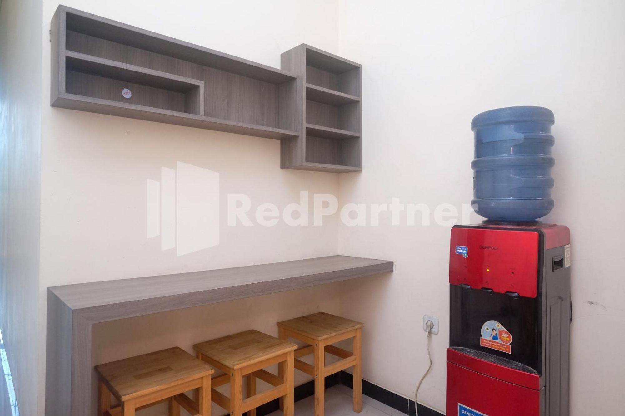 OYO 3930 Griya Loka Syariah Hotel Semarang Bagian luar foto