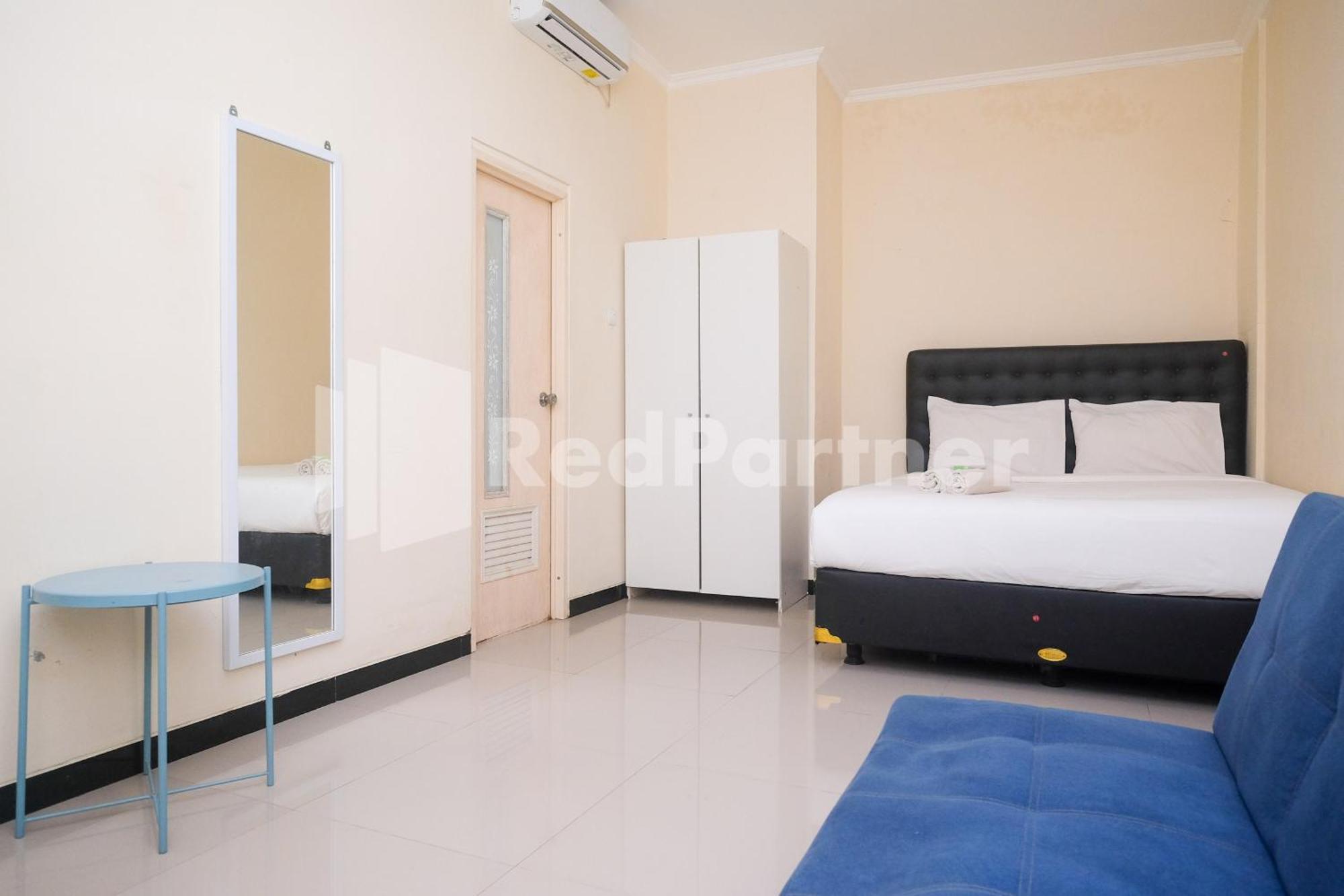OYO 3930 Griya Loka Syariah Hotel Semarang Bagian luar foto