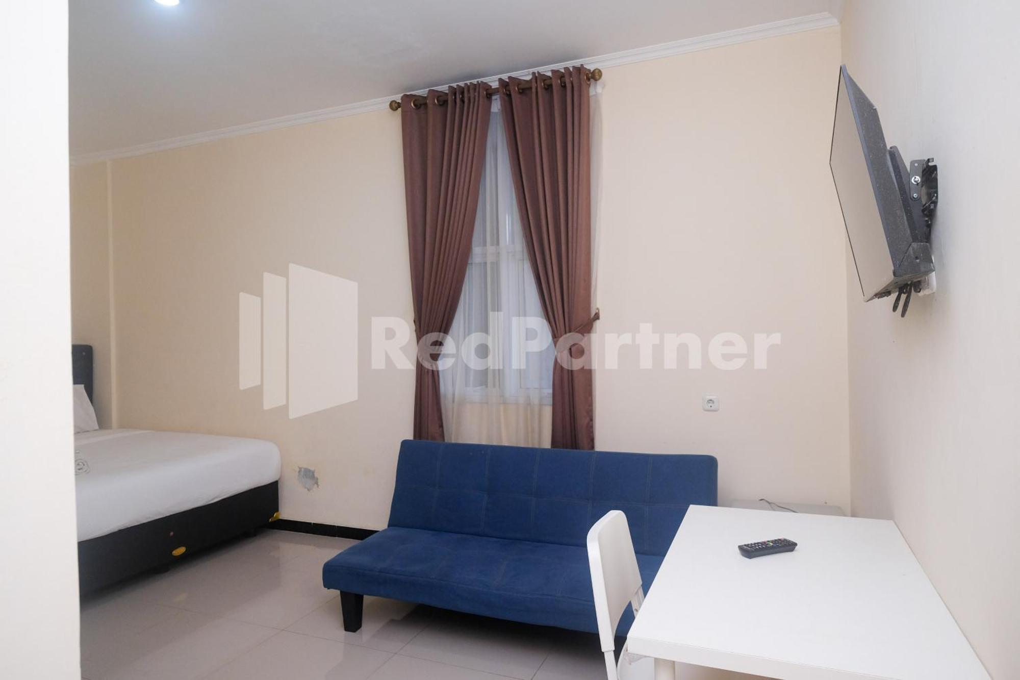 OYO 3930 Griya Loka Syariah Hotel Semarang Bagian luar foto