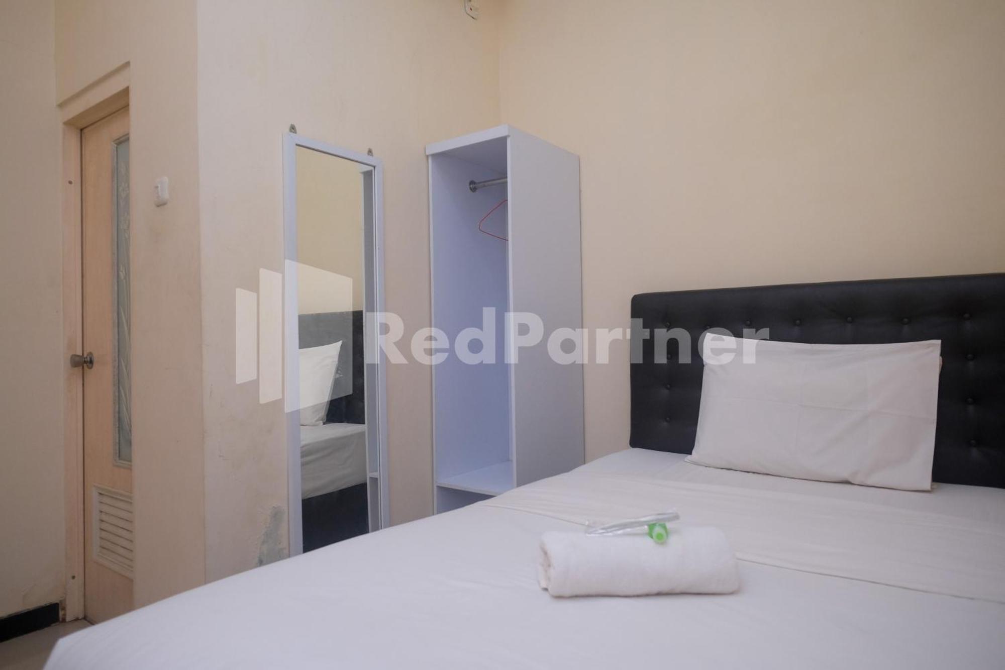 OYO 3930 Griya Loka Syariah Hotel Semarang Bagian luar foto